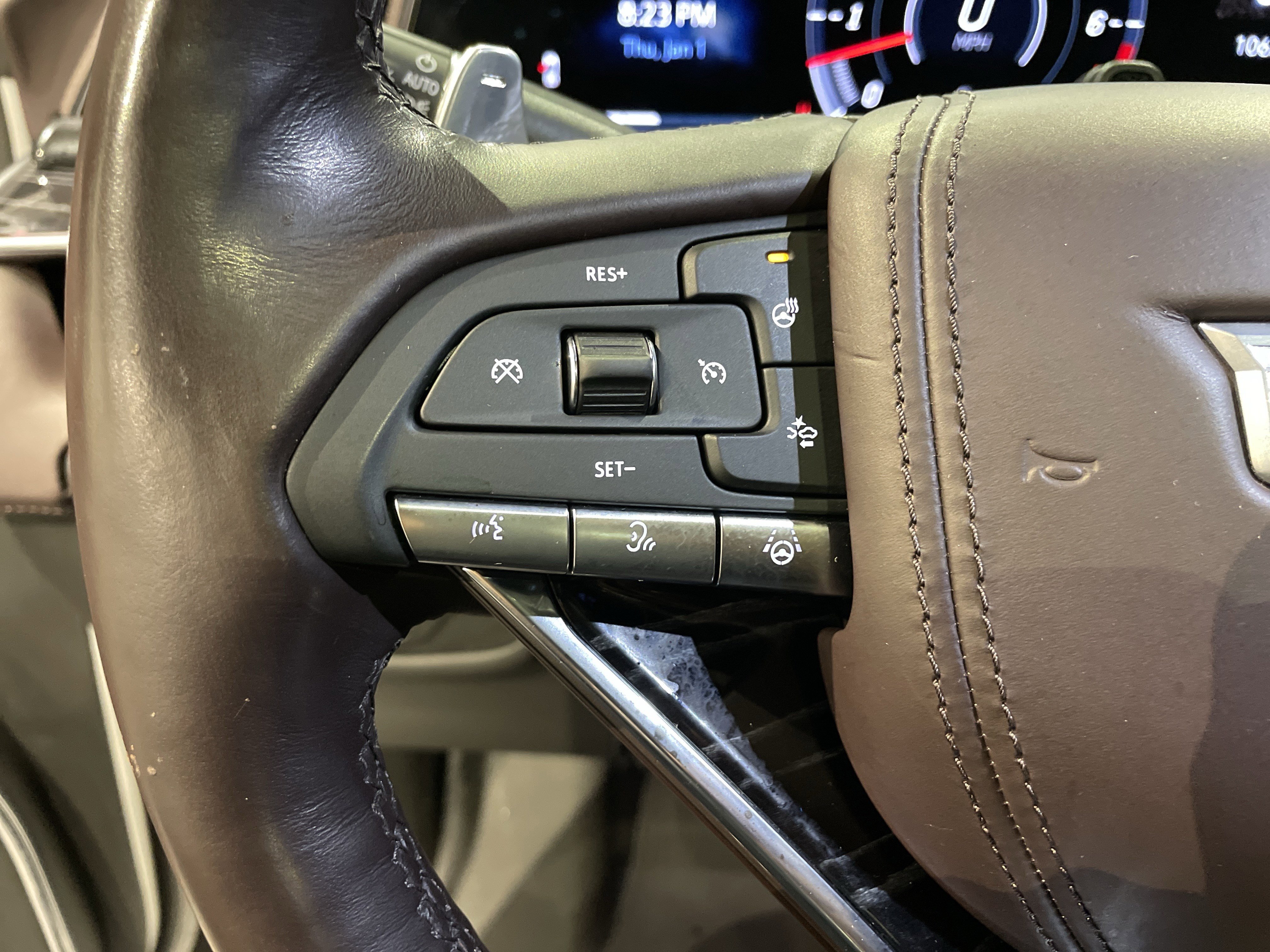 Used 2023 Cadillac Escalade V image 20