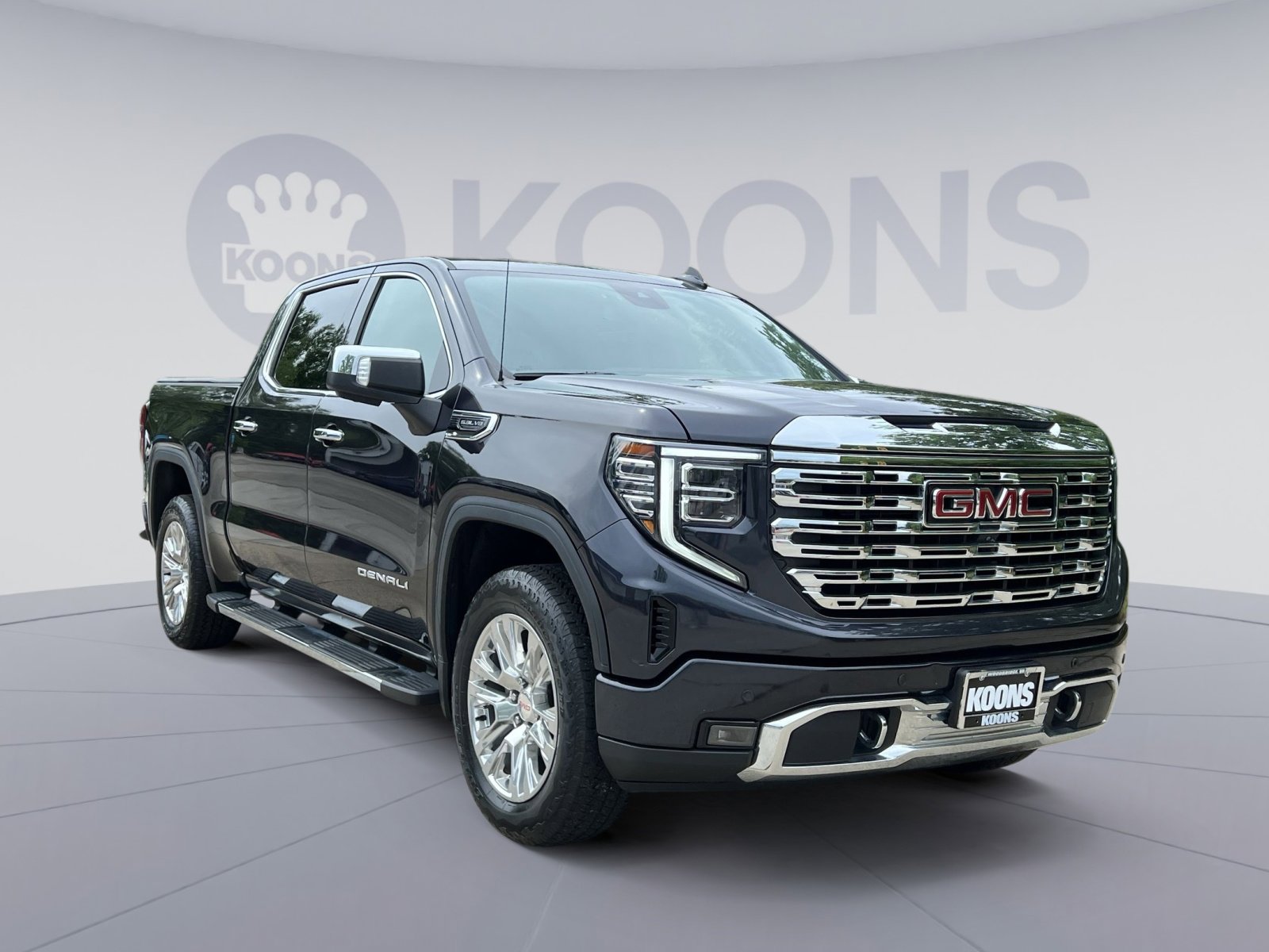 Used 2022 GMC Sierra 1500 Denali AWD/4WD image 18