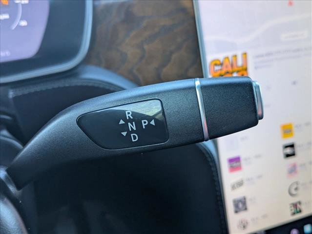 Used 2018 Tesla Model X 75D AWD/4WD image 12