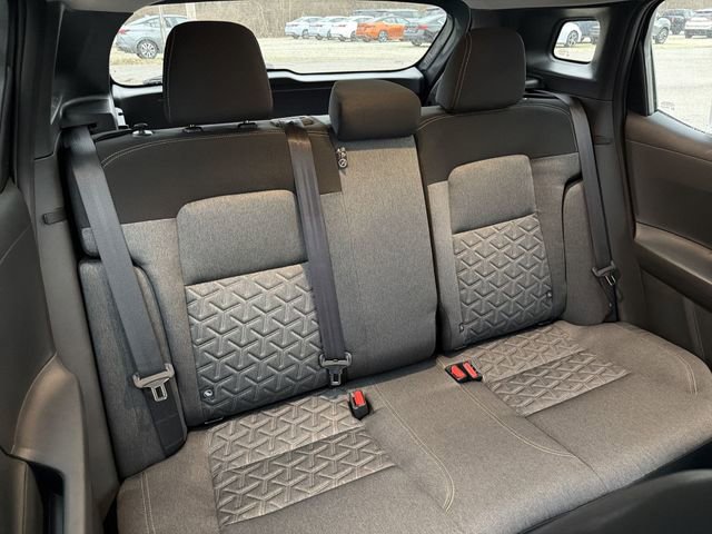 New 2026 Nissan Kicks SV w/ SV Premium Package image 16