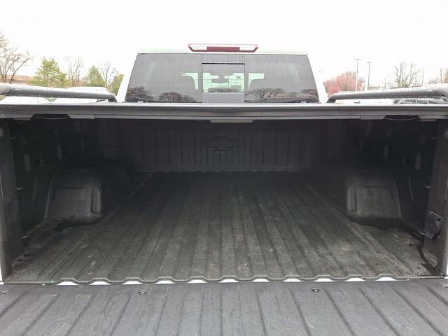 Used 2019 Chevrolet Silverado 1500 LT Trail Boss AWD/4WD image 29