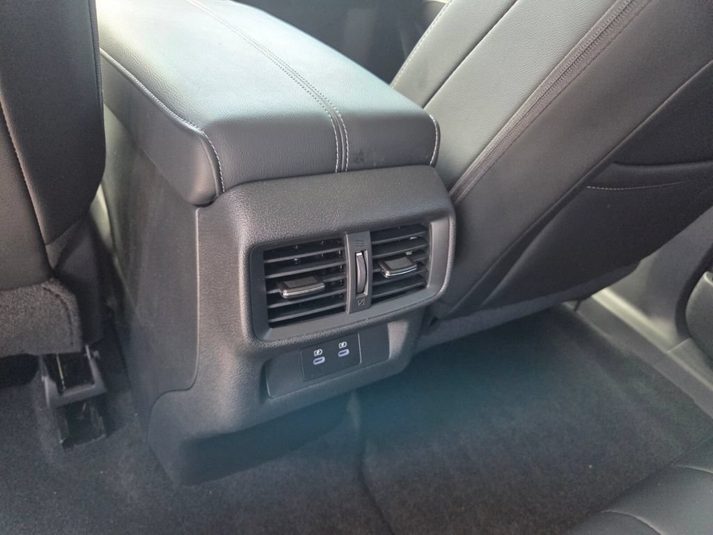 Used 2025 Nissan Murano SL AWD/4WD image 8