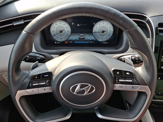 Certified 2023 Hyundai Tucson Limited image 20