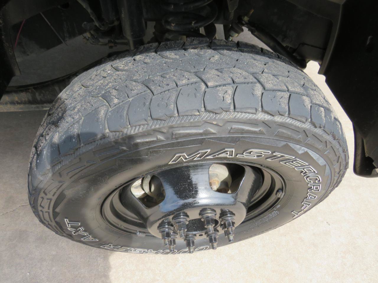 Used 2018 RAM 3500 Tradesman w/ Chrome Appearance Group AWD/4WD image 29