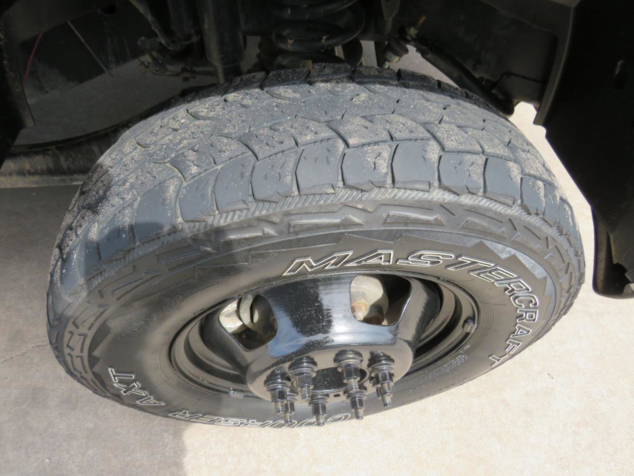 Used 2018 RAM 3500 Tradesman w/ Chrome Appearance Group AWD/4WD image 29