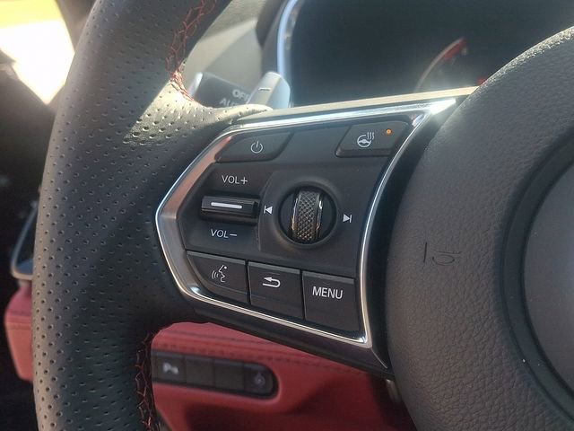 Certified 2026 Acura MDX A-Spec image 23