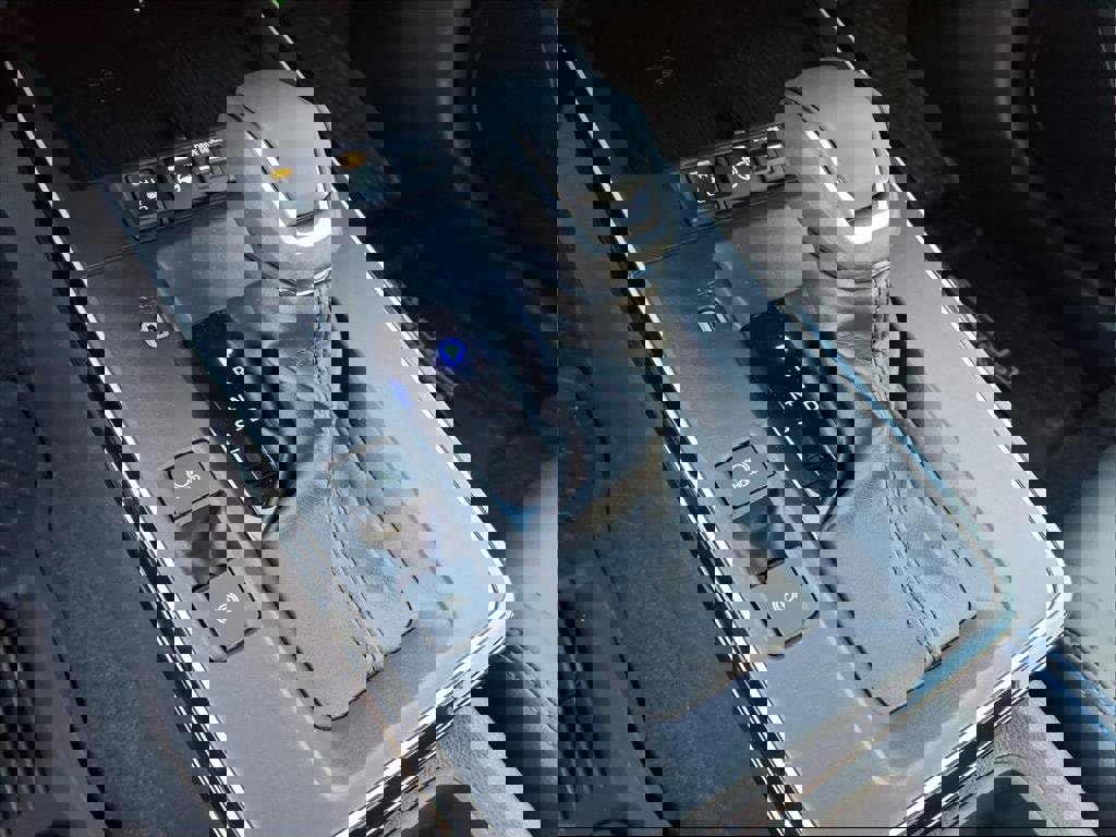 Certified 2026 Toyota Corolla Cross XSE image 22