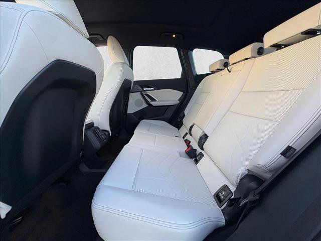 New 2026 BMW X1 xDrive28i w/ Technology Package image 16