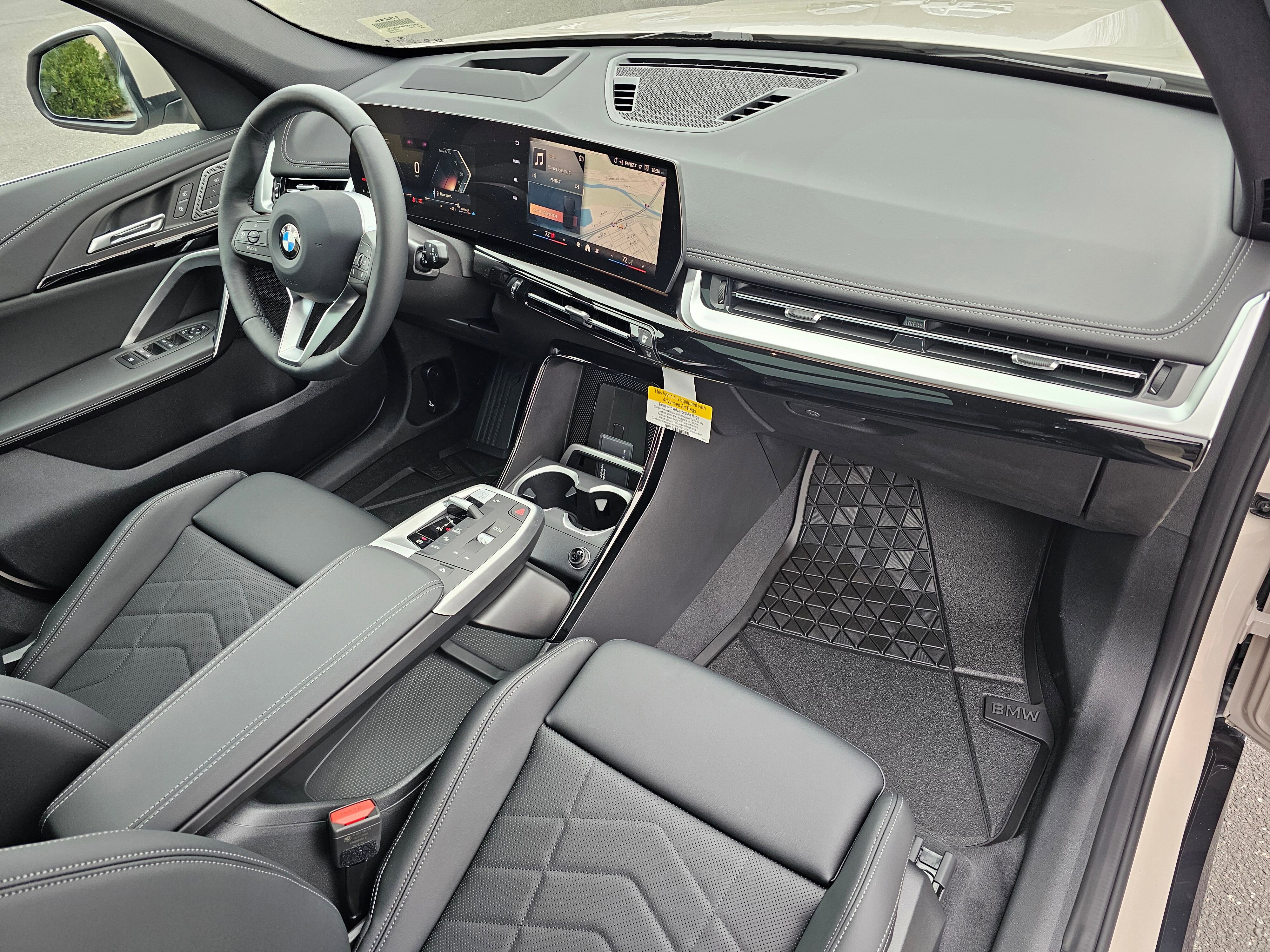 New 2026 BMW X1 xDrive28i w/ Technology Package image 48