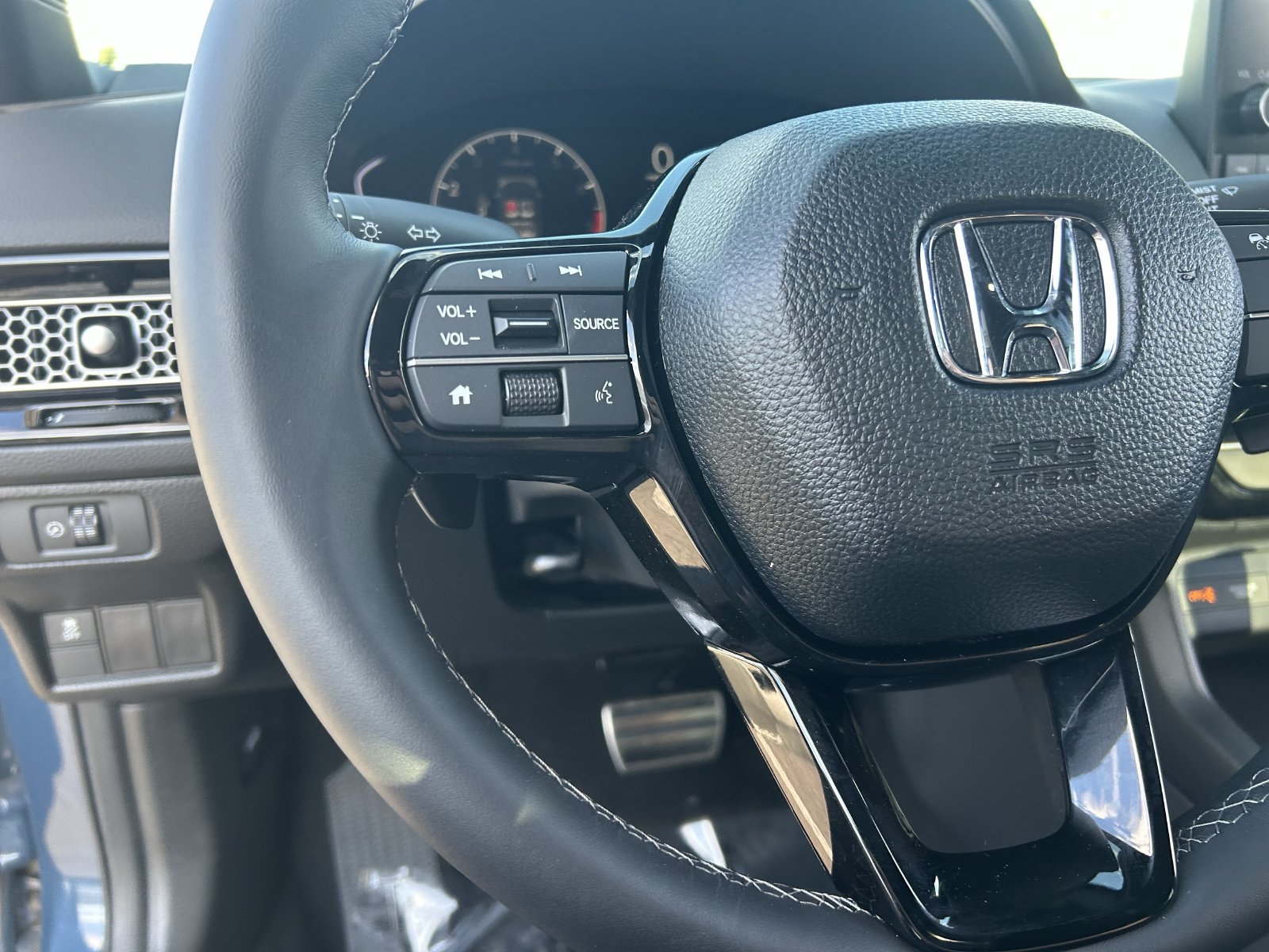 Certified 2026 Honda Civic Sport image 28