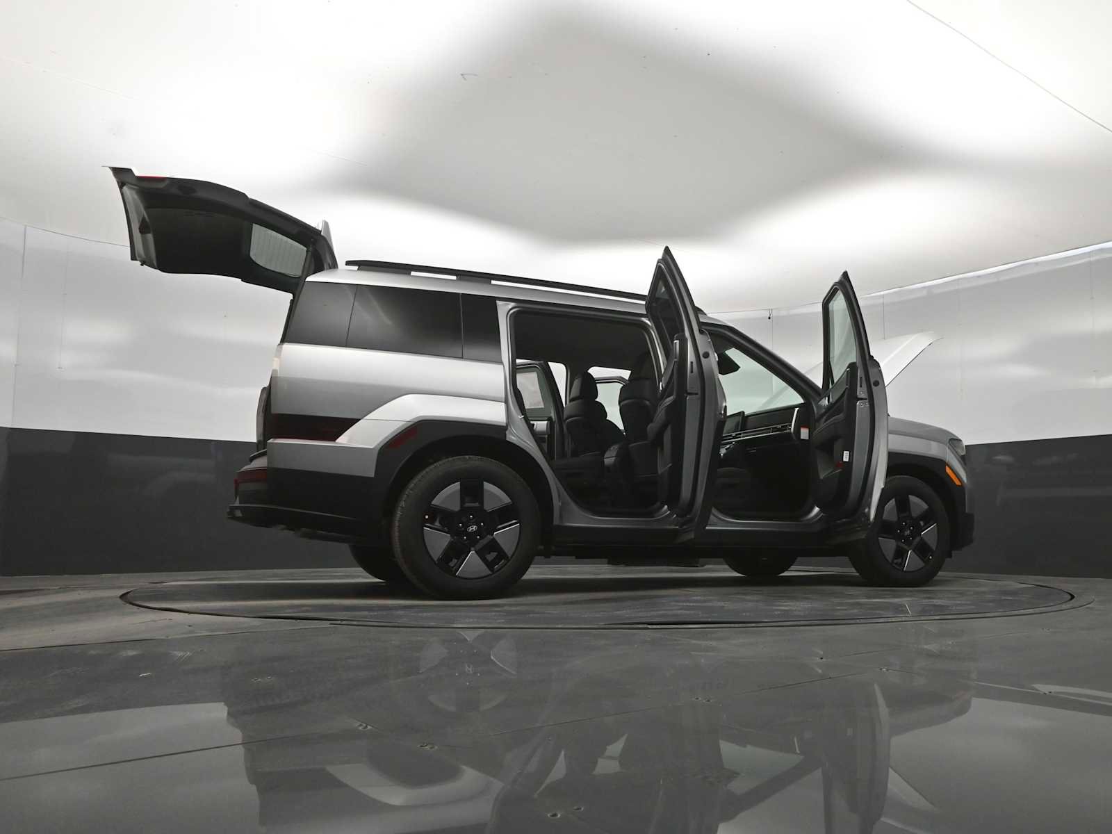 New 2026 Hyundai Santa Fe SEL AWD/4WD image 42