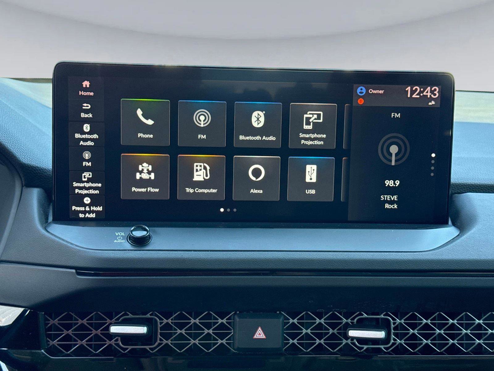 Used 2023 Honda Accord EX-L image 21