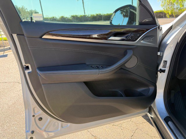 Used 2019 BMW X4 xDrive30i w/ Executive Package image 7