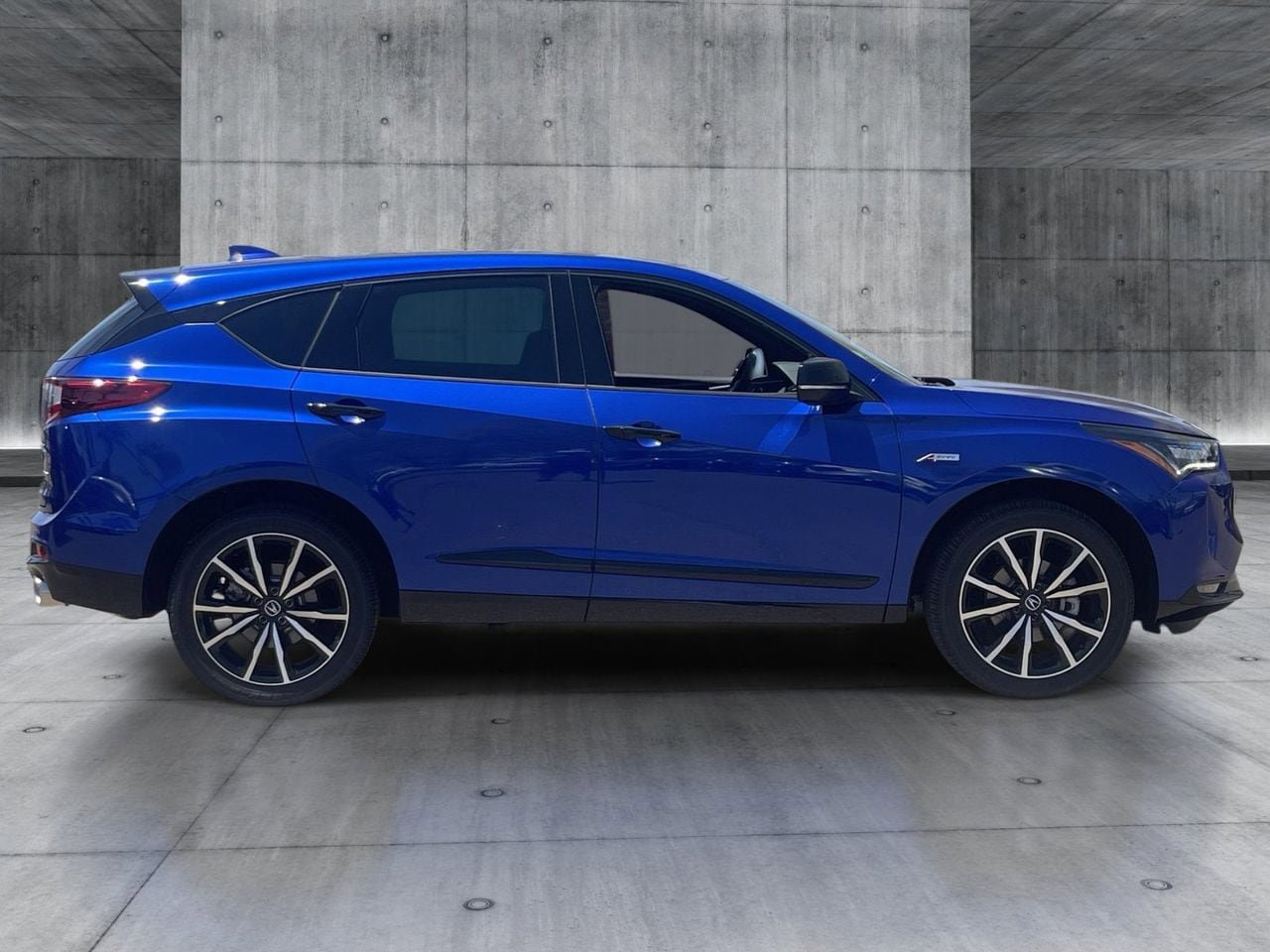 New 2026 Acura RDX A-Spec AWD/4WD image 7