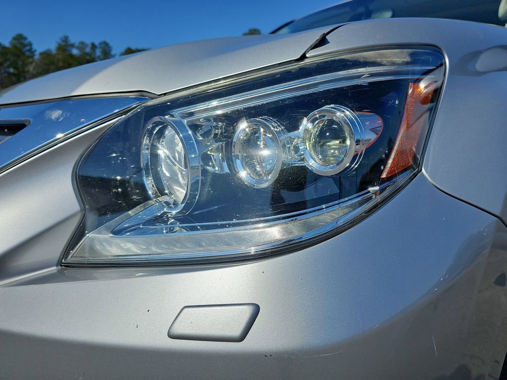 Used 2017 Lexus GX 460 image 35
