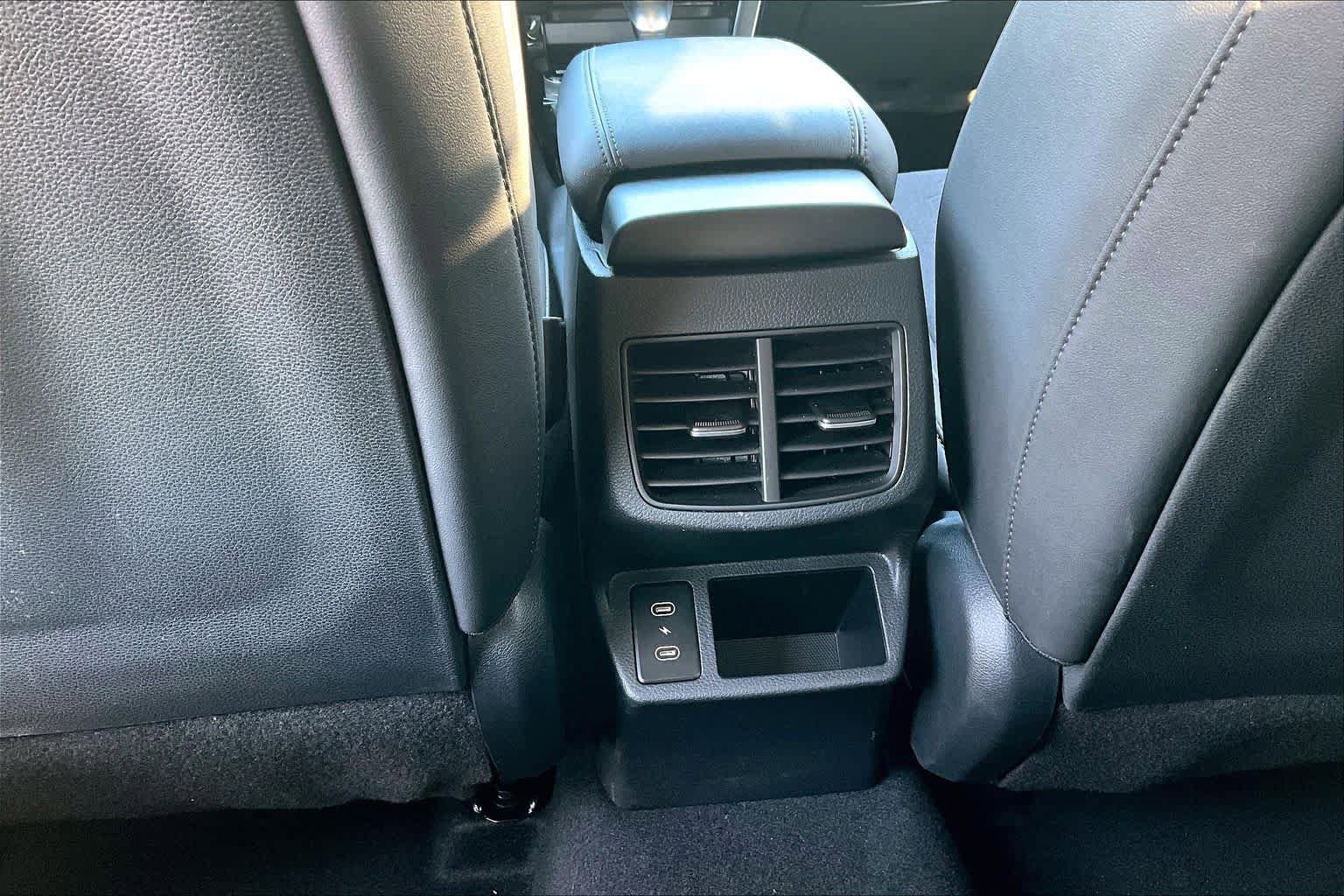 Used 2024 Kia Seltos X-Line image 34