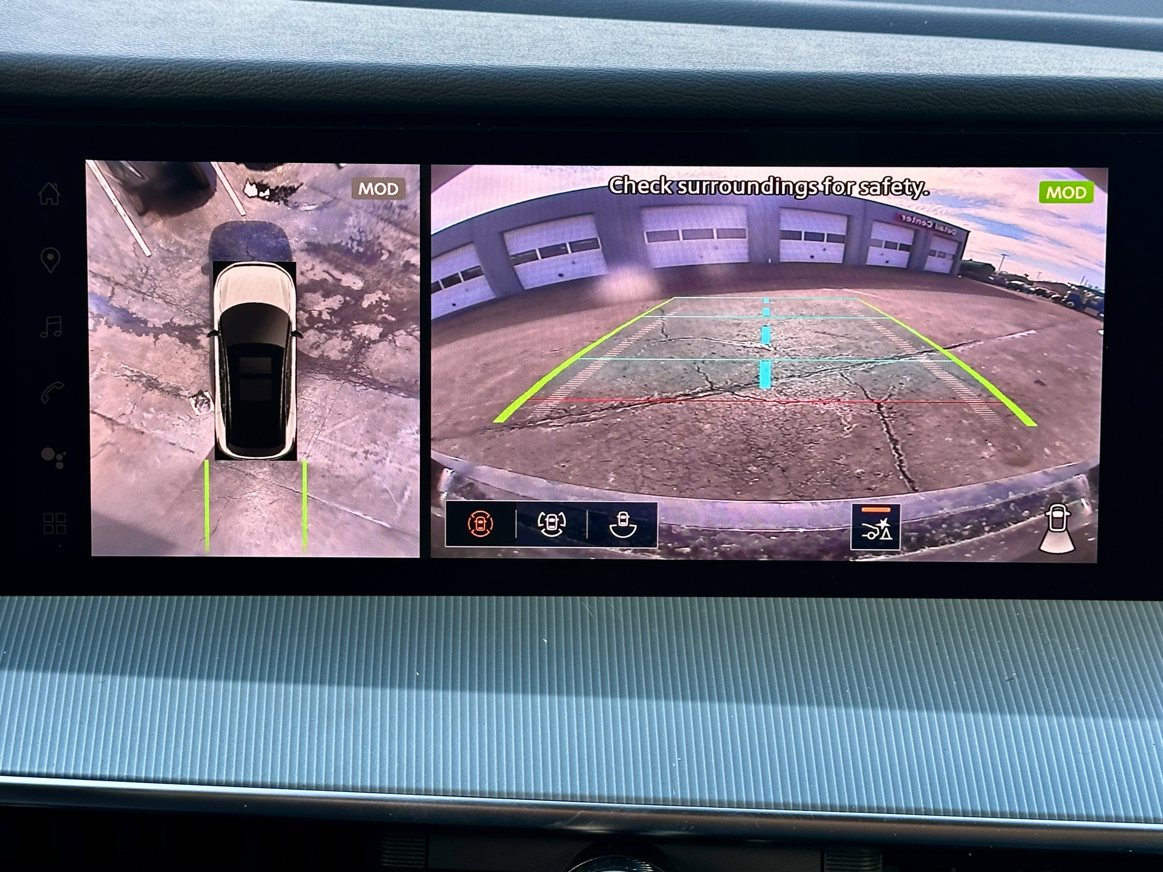 New 2026 Nissan Murano Platinum image 16