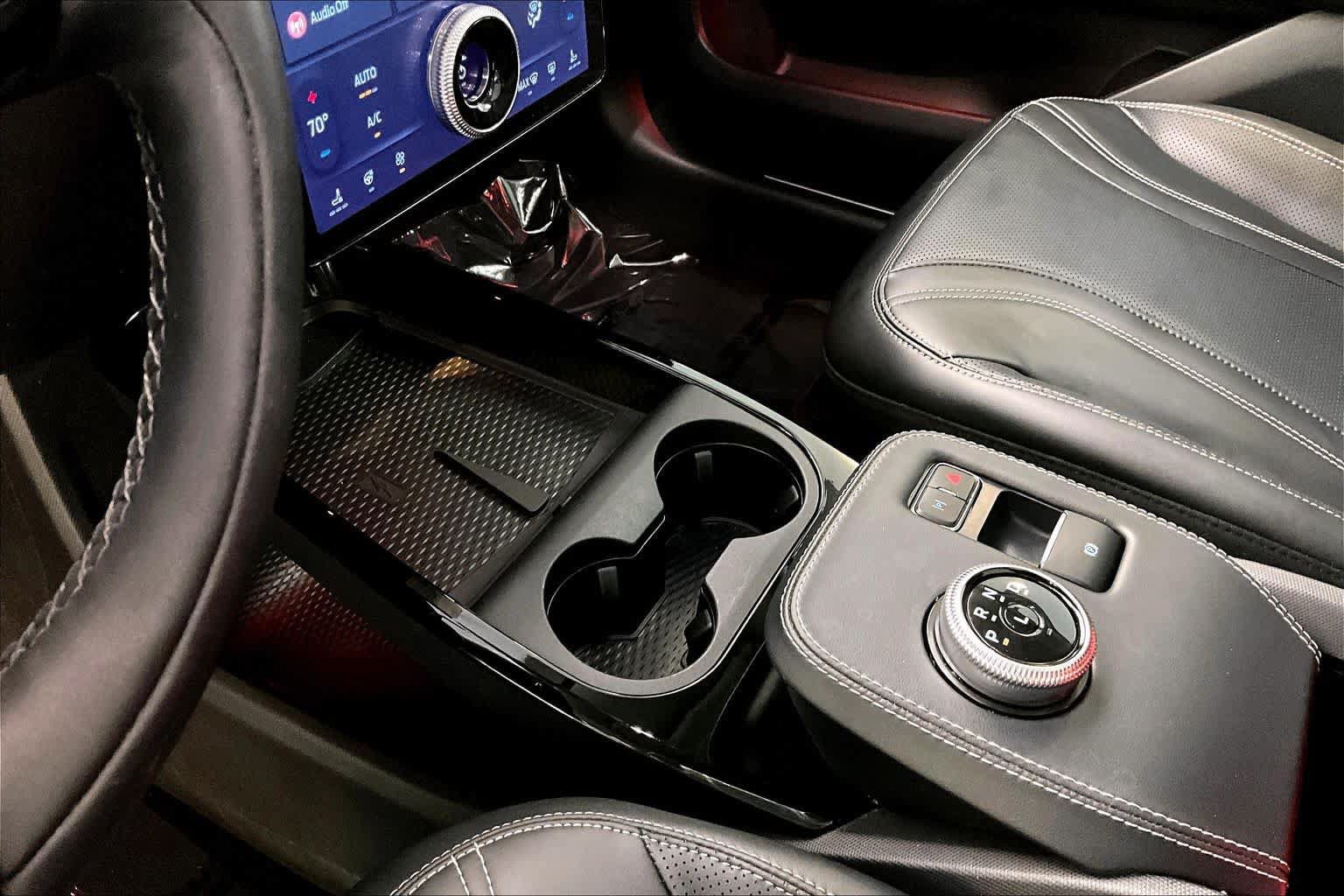 Used 2023 Ford Mustang Mach-E Premium RWD image 16