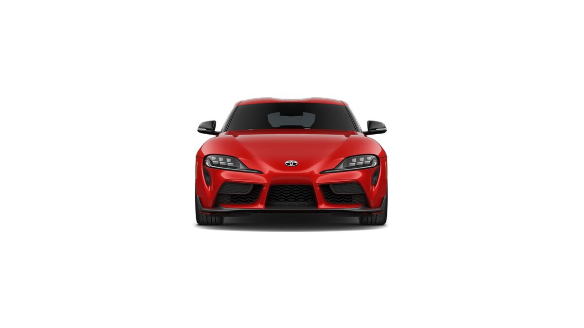 New 2026 Toyota Supra Premium image 17