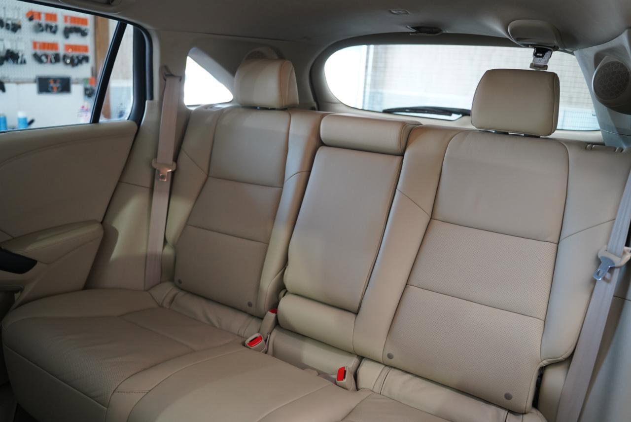 Used 2016 Acura RDX FWD w/ Technology Package image 35