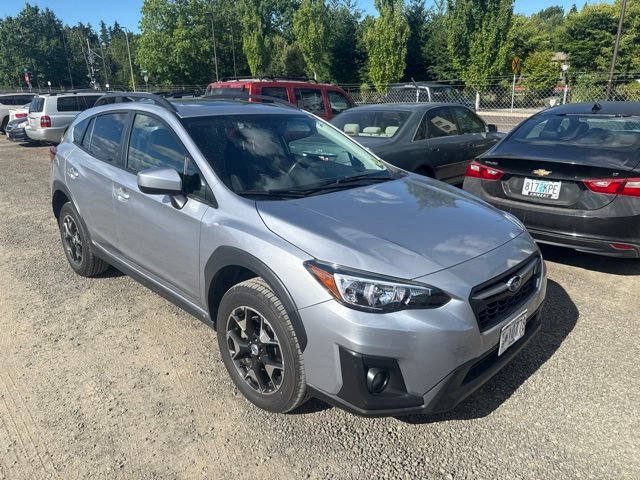 Used 2018 Subaru Crosstrek 2.0i Premium AWD/4WD 360° Tour