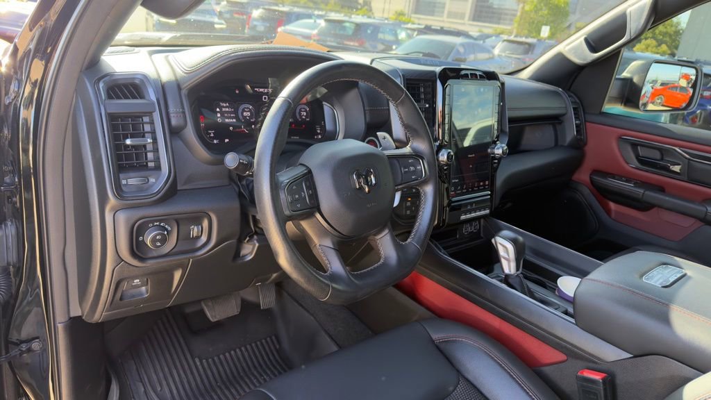 Used 2023 RAM 1500 TRX image 6