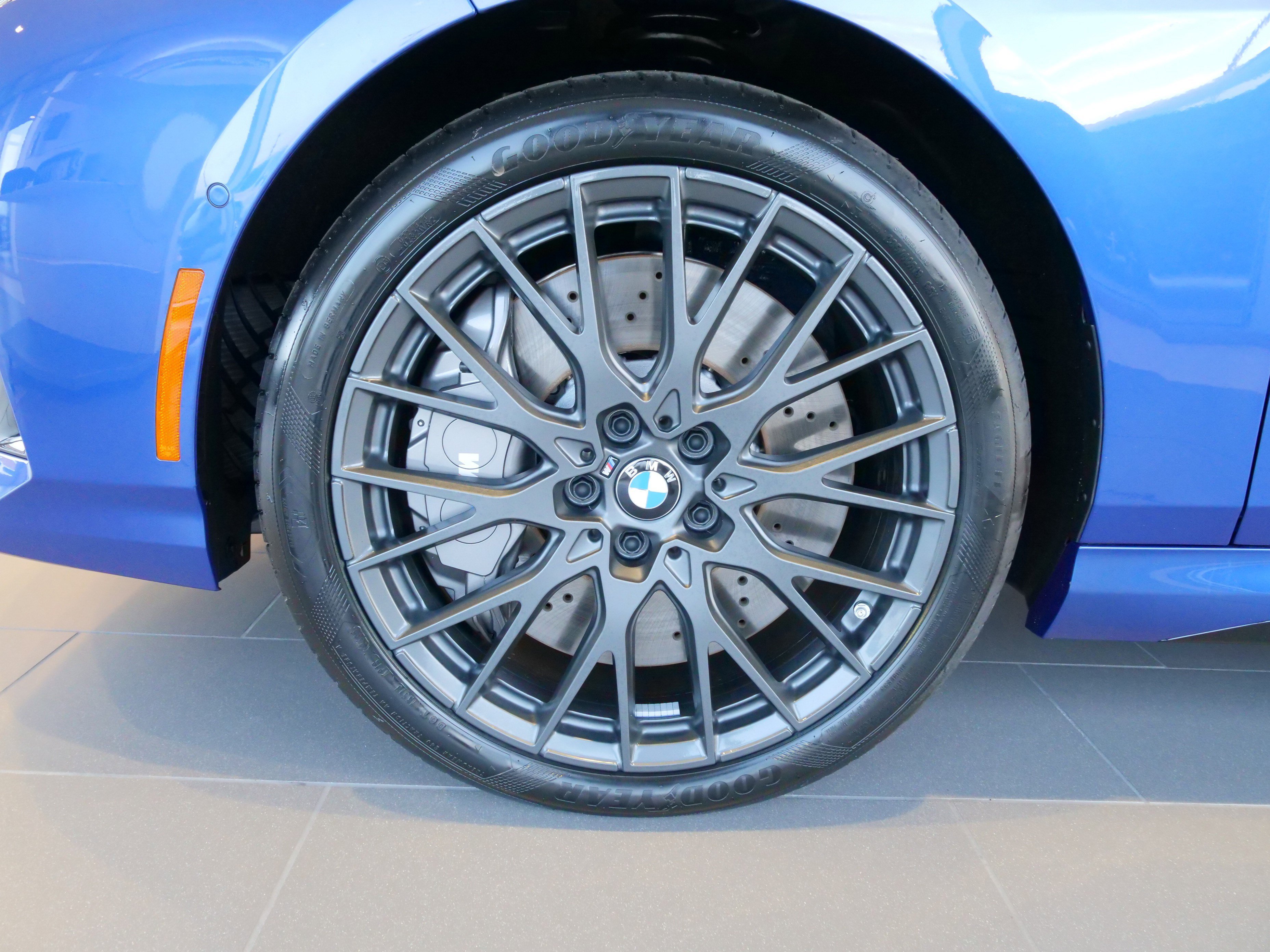 New 2026 BMW M235i xDrive w/ M Performance Package image 12