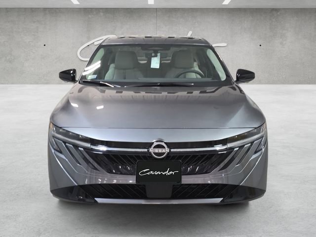 New 2026 Nissan Sentra SL FWD image 18