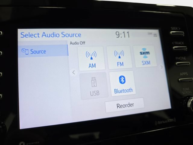 Certified 2024 Toyota Camry SE FWD image 18
