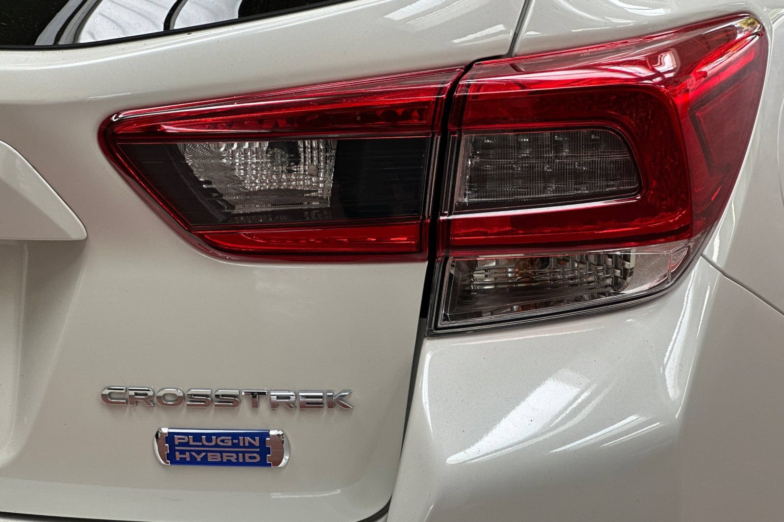 Used 2023 Subaru Crosstrek Hybrid AWD/4WD image 35