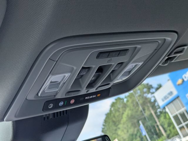 New 2026 Chevrolet Silverado 1500 RST w/ RST All Star Premium Package AWD/4WD image 26