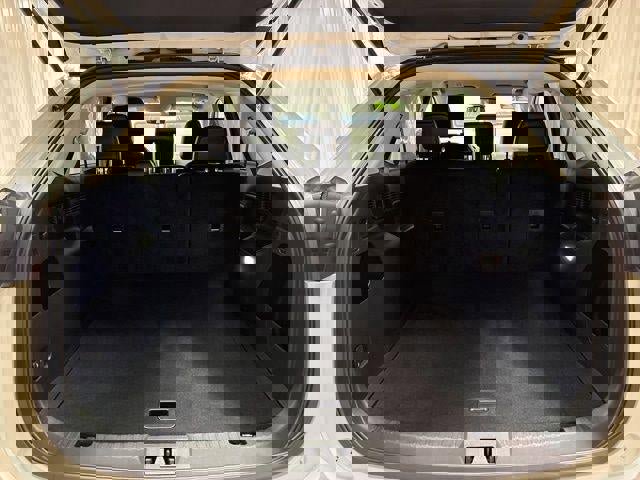 Used 2022 Ford Edge SEL AWD/4WD image 28