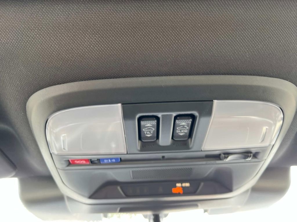 New 2025 Subaru WRX Premium w/ Popular Package #2A image 16