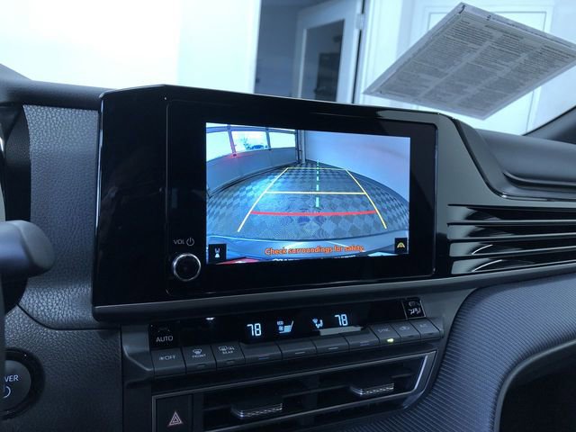 Used 2026 Toyota Camry SE image 29