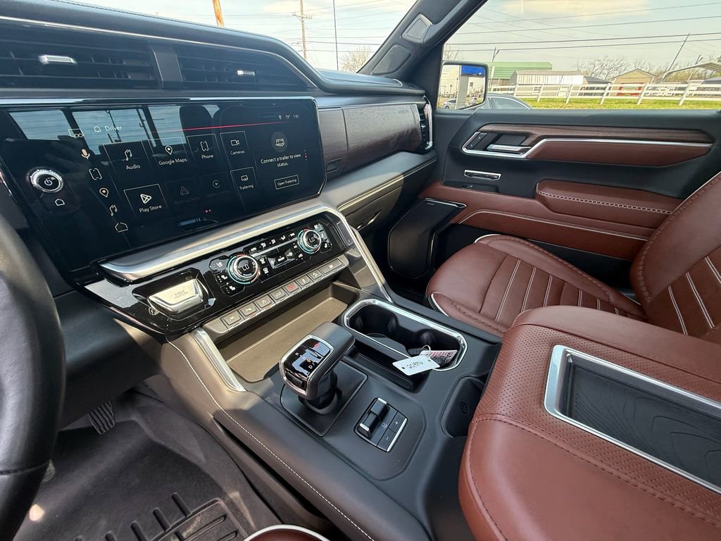 Used 2022 GMC Sierra 1500 Denali Ultimate image 15