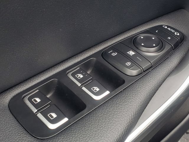 Used 2023 Kia Stinger GT-Line w/ Sun & Sound Package AWD/4WD image 11