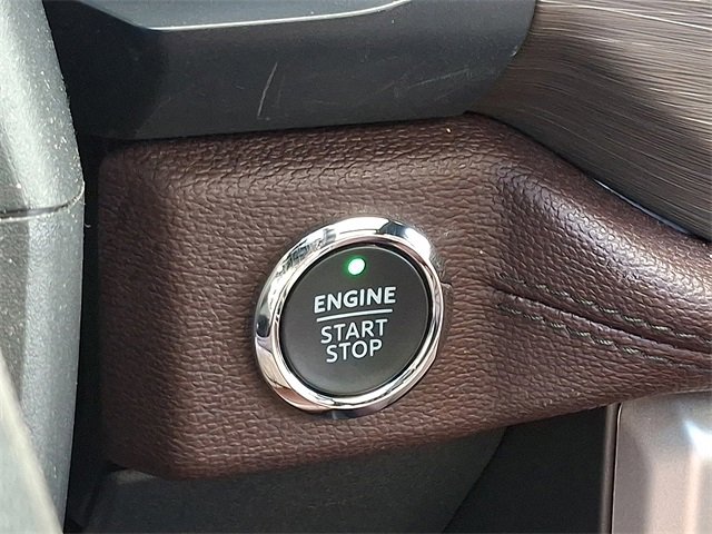 Certified 2024 Ford Expedition Max Limited image 26