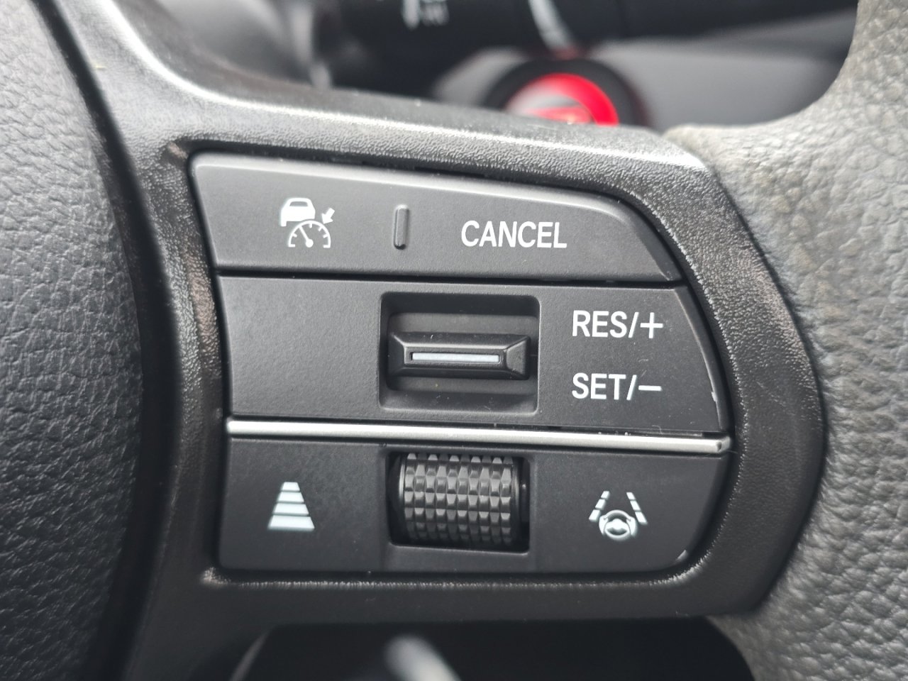 Certified 2023 Honda Accord EX image 31