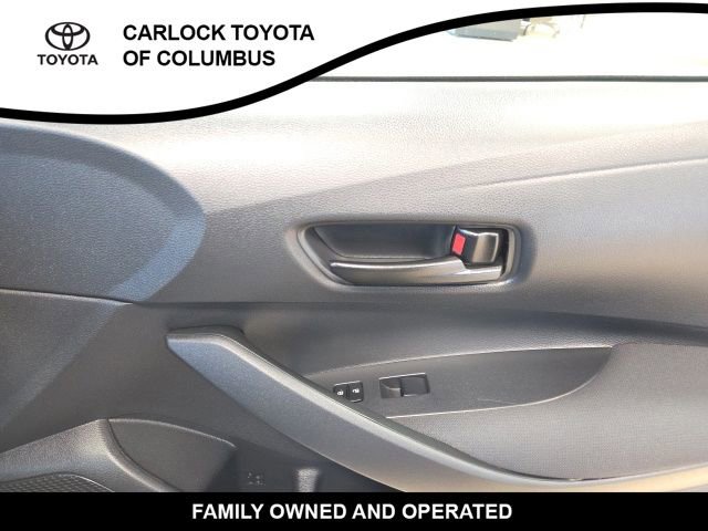 Used 2023 Toyota Corolla LE image 19
