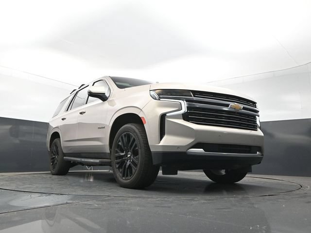 Used 2022 Chevrolet Tahoe LT w/ LT Signature Package AWD/4WD image 27