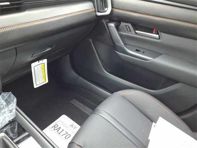 New 2026 MAZDA CX-50 AWD 2.5 S w/ Premium Package image 15