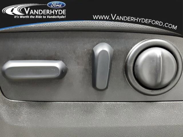 Used 2020 Chevrolet Silverado 1500 LT w/ All-Star Edition image 18