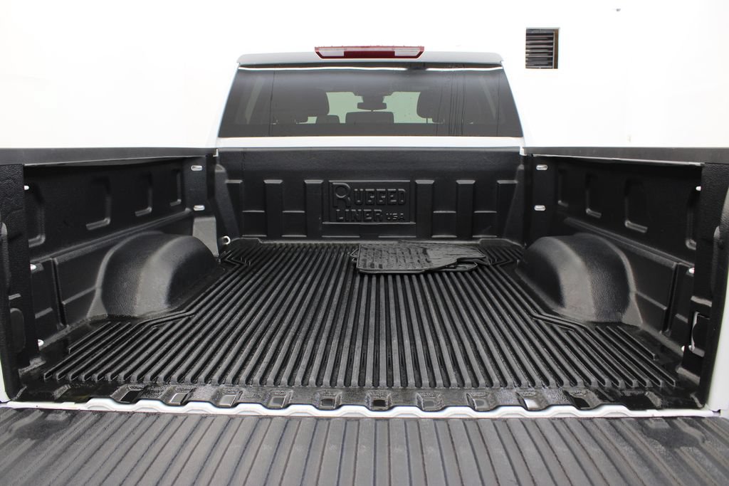 Used 2026 Chevrolet Silverado 2500 LT AWD/4WD image 29