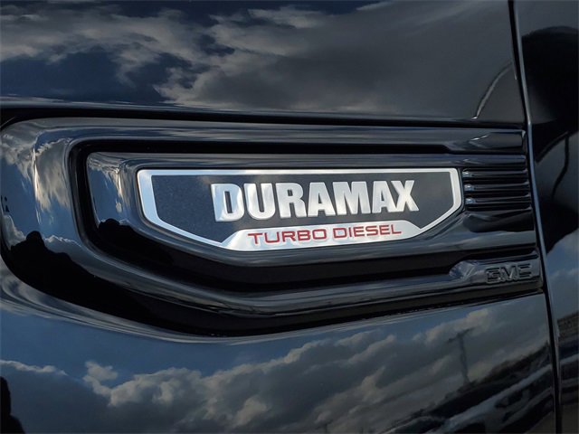 New 2025 GMC Sierra 1500 Elevation w/ Elevation Premium Package image 9