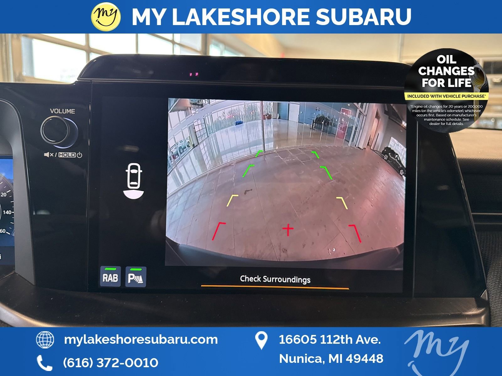 New 2026 Subaru Outback Limited image 20