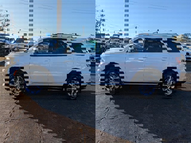 Used 2021 Dodge Durango SXT image 7