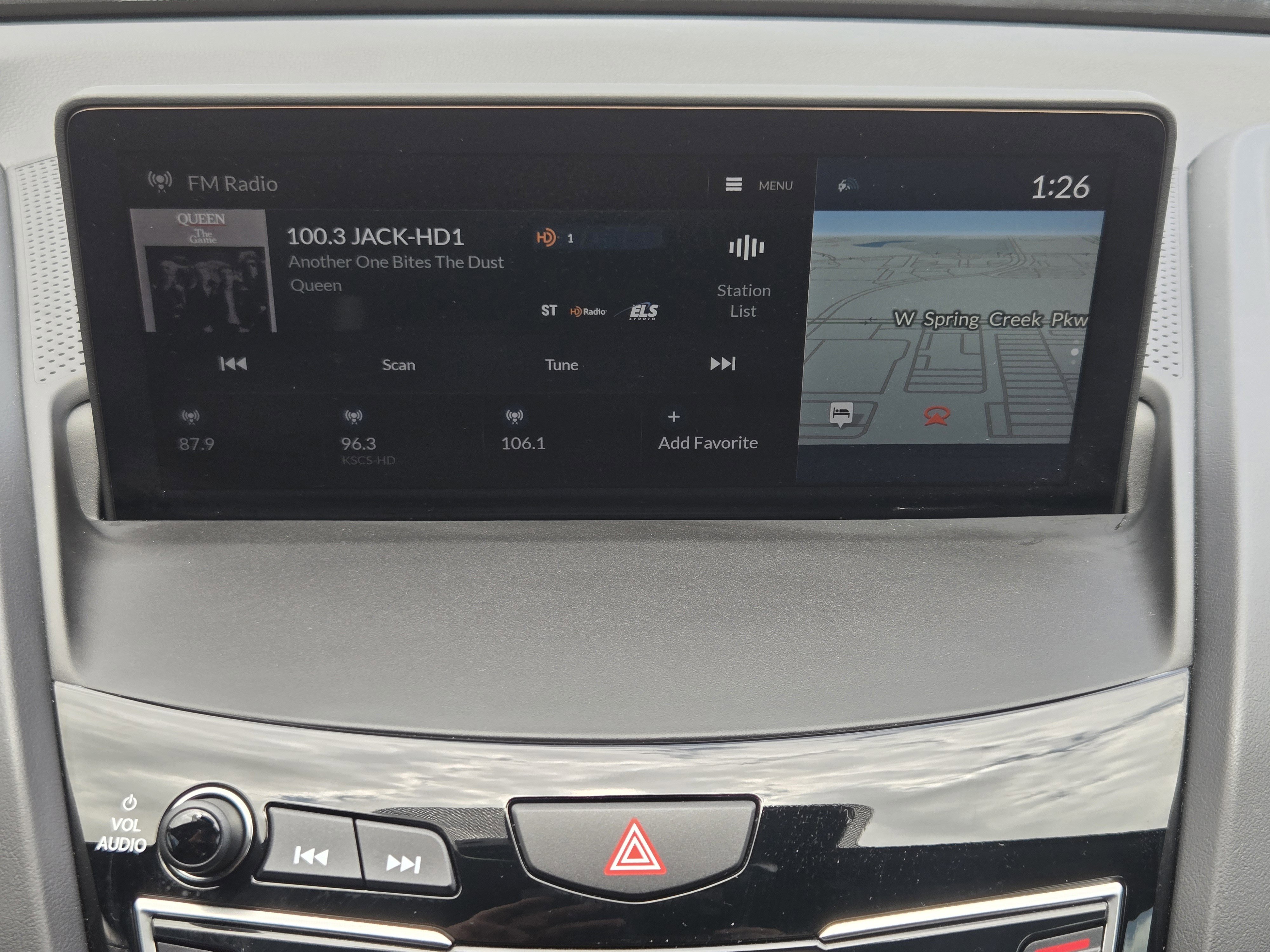 Certified 2023 Acura RDX A-Spec FWD image 13
