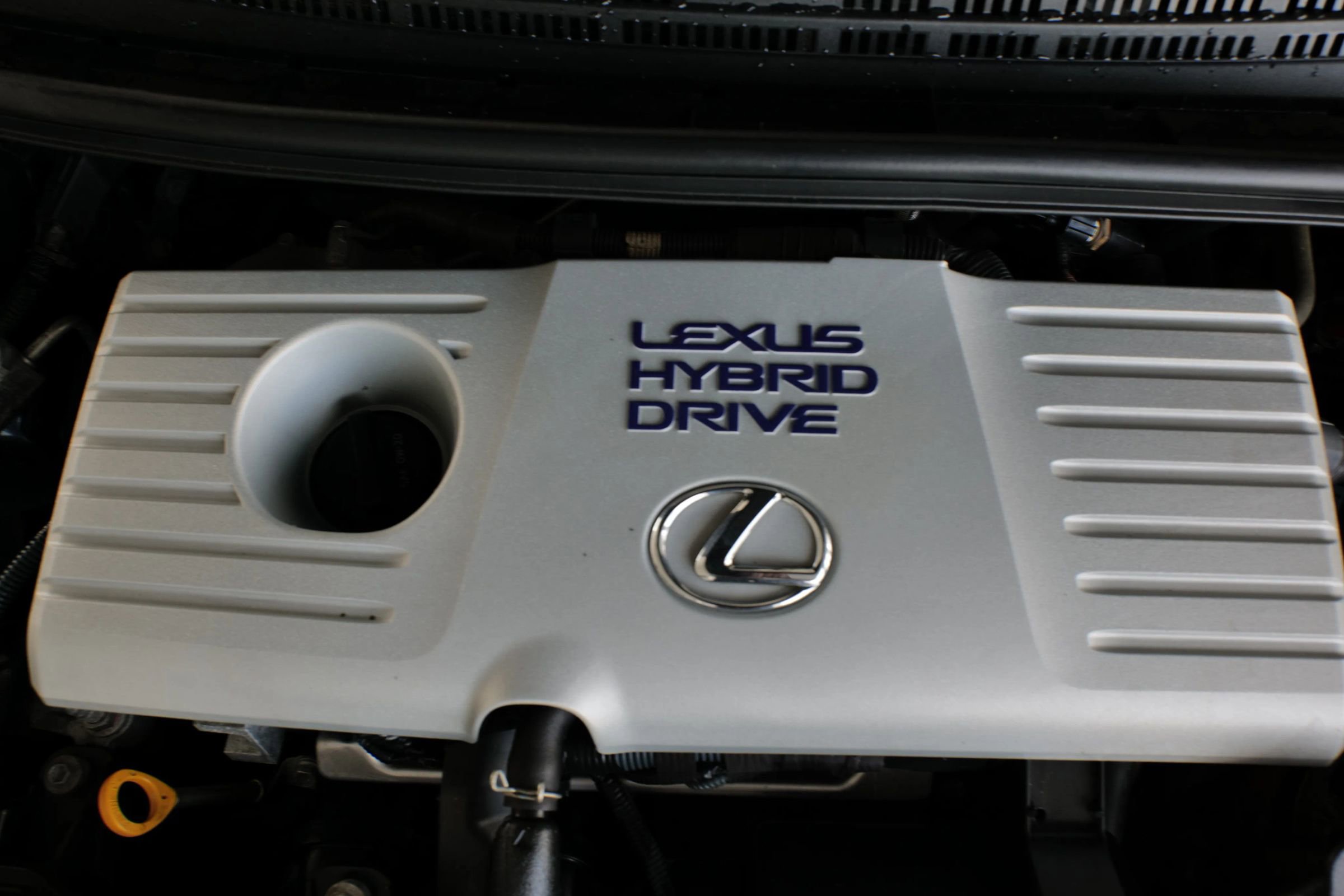 Used 2017 Lexus CT 200h image 33