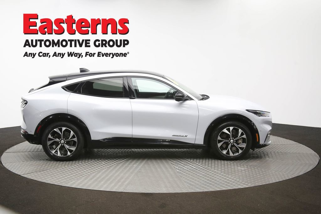 Used 2022 Ford Mustang Mach-E Premium image 48