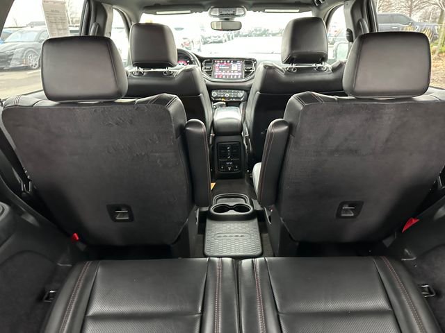 Used 2022 Dodge Durango R/T w/ Blacktop Package image 15